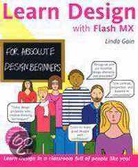 LEARN DESIGN WITH FLASH