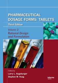 Pharmaceutical Dosage Forms - Tablets