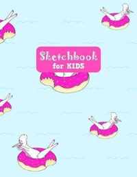 Sketchbook for Kids