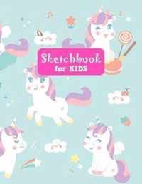 Sketchbook for Kids