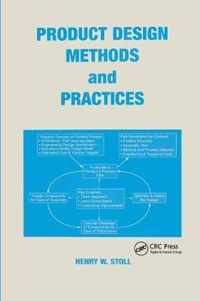 Product Design Methods and Practices