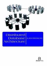 Distributed Database Architecture