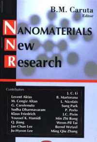 Nanomaterials