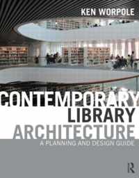 Contemporary Library Architecture