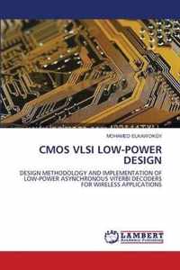 CMOS VLSI Low-Power Design