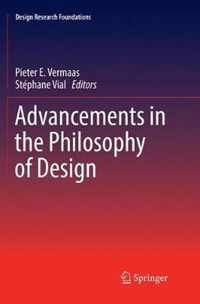 Advancements in the Philosophy of Design