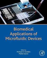 Biomedical Applications of Microfluidic Devices