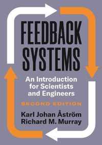 Feedback Systems  An Introduction for Scientists and Engineers, Second Edition