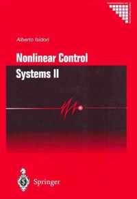 Nonlinear Control Systems II