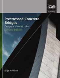 Prestressed Concrete Bridges