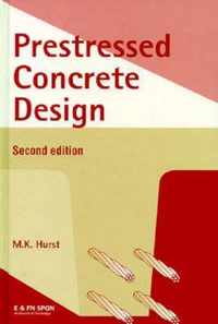 Prestressed Concrete Design