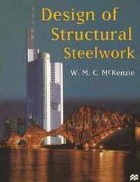 Design of Structural Steelwork