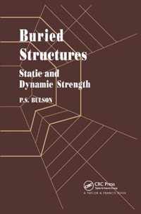 Buried Structures