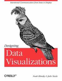 Designing Data Visualizations