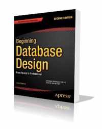 Beginning Database Design