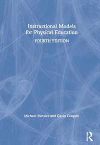 Instructional Models for Physical Education