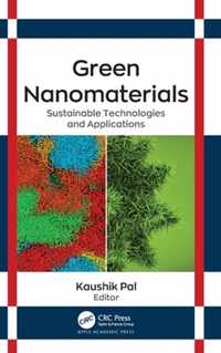 Green Nanomaterials