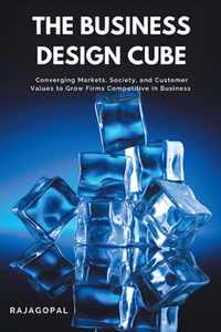 The Business Design Cube