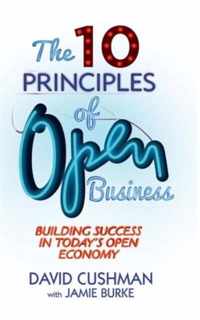 10 Principles Of Open Business