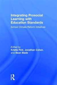 Integrating Prosocial Learning with Education Standards