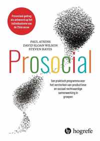 Prosocial