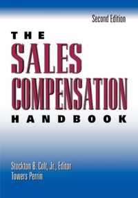 Sales Compensation Handbook