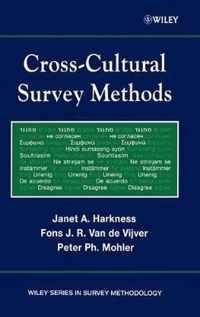 Cross-Cultural Survey Methods