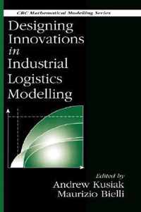 Designing Innovations in Industrial Logistics Modelling