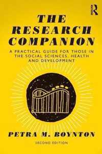 Research Companion