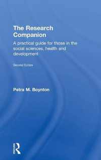 The Research Companion