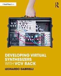 Developing Virtual Synthesizers with VCV Rack