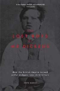 The Lost Boys of Mr Dickens