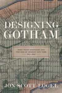 Designing Gotham