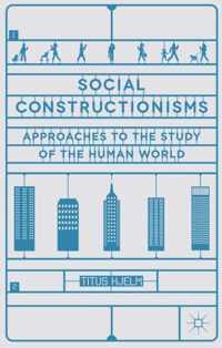 Social Constructionisms