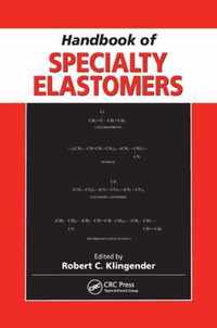 Handbook of Specialty Elastomers