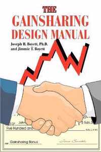 The Gainsharing Design Manual