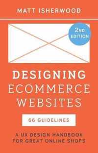 Designing Ecommerce Websites