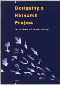 Designing a Research Project