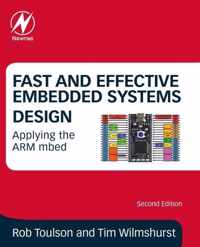 Fast and Effective Embedded Systems Design