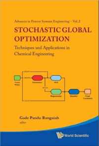 Stochastic Global Optimization