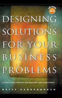 Designing Solutions For Your Business Problems