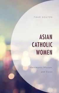 Asian Catholic Women