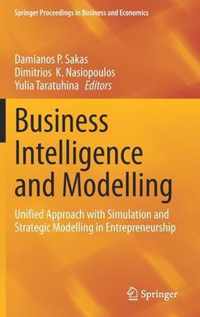 Business Intelligence and Modelling