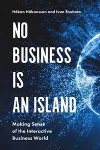 No Business is an Island