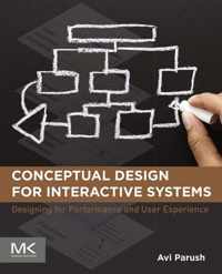 Conceptual Design for Interactive Systems