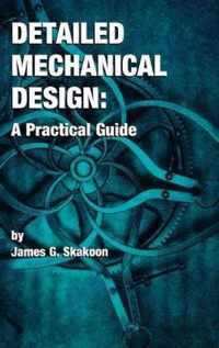 Detailed Mechanical Design