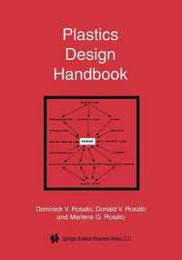 Plastics Design Handbook