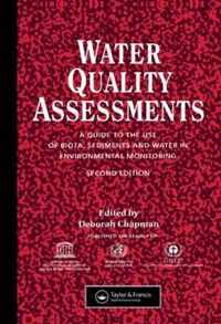 Water Quality Assessments