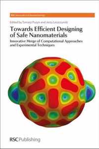 Towards Efficient Designing of Safe Nanomaterials