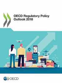 OECD regulatory policy outlook 2018